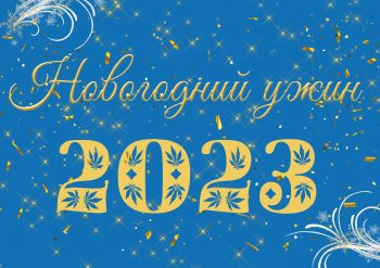 Новогодняя ночь