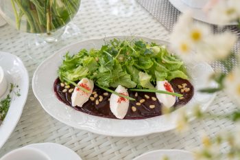 Ах, лето! Как вкусно!