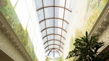 Проведи фуршет в нашей гостинице