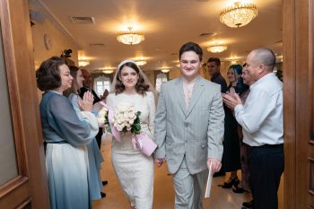 Государственные регистрации брака в стенах гостиницы