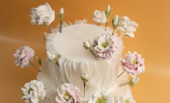 Свадебный торт на заказ