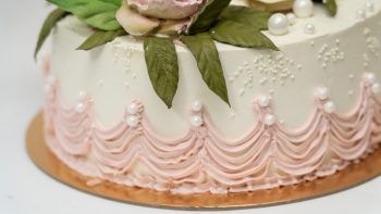 Торт на любое торжество