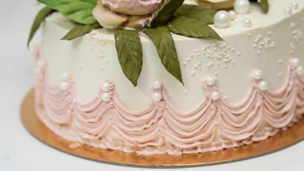 Торт на любое торжество