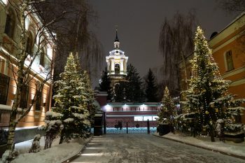 С Рождеством Христовым !!!