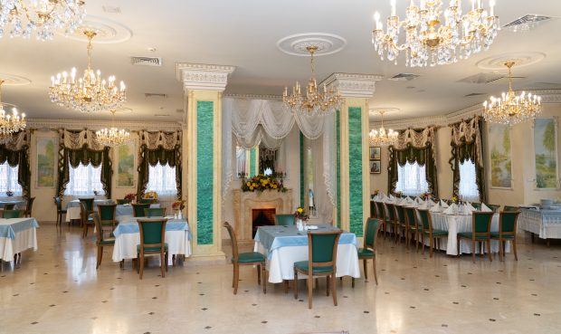 Зал для мероприятий