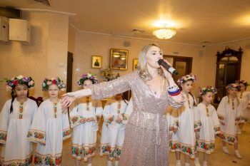 Всероссийский социальный проект УСПЕШНАЯ МАМА