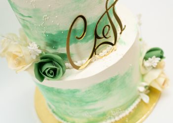 Закажи свадебный торт у нас