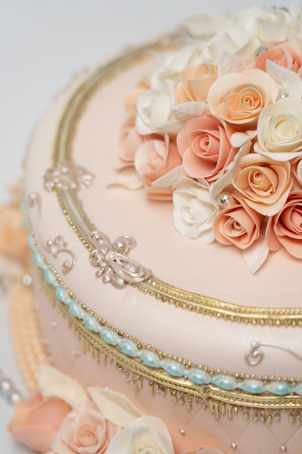  Торт на заказ