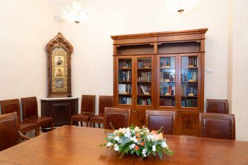 Духовная близость