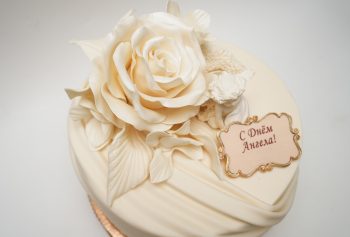 Торт на день Ангела !