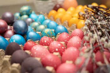 Чистый четверг